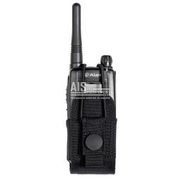 PORTE-RADIO NOIR