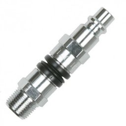 HITACHI 19014 Raccord pneumatique 360° 3/8