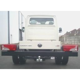 ATTELAGE VOLKSWAGEN CRAFTER ROUES JUMELEES (ATTENTION R POUR MERCEDES E) - Rotule equerre -attache remorque ATNOR