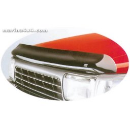 SUPER GUARD KIA SPORTAGE (DEFLECTEUR DE CAPOT TEINTE) 2004-