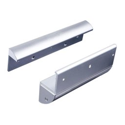 Support de fixation zlc pour ventouse électromagnétique 280kg