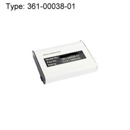 Batterie p. Garmin zumo 220