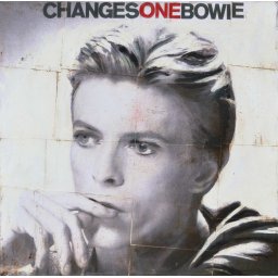 Changes One Bowie
