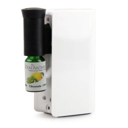Diffuseur par nébulisation MOBYSENS Blanc