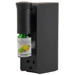 Diffuseur par nébulisation MOBYSENS Noir