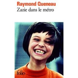 Zazie Dans Le Metro