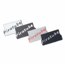 Tasseur à tabac Piratube