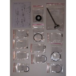 Kit joints piston LNF-50AC APACH SIROCO