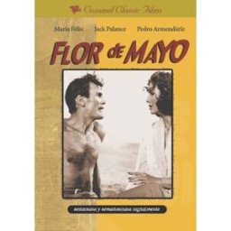 Flor de Mayo