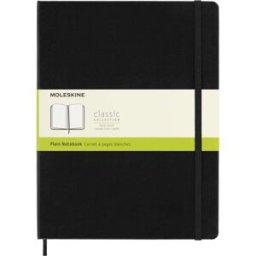 Moleskine Classic Notebook - Ruled