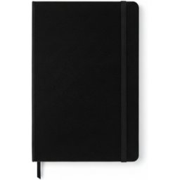 Moleskine Classic Notebook - Plain