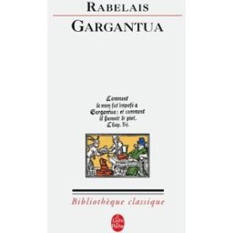 Gargantua