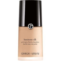 Giorgio Armani - Luminous Silk Foundation #5 30ml
