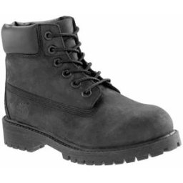 Kids 6 Premium Boot Grade