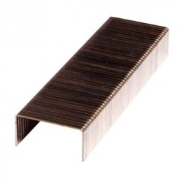 Agrafes cuivre 35 - JK560 15 mm - Boite de 2500