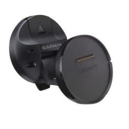 Support magnétique et alimenté avec ventouse p. Garmin nüviCam LMT-D