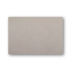 Set de table Soft 30x40 cm texture Dry Cotton CHOCOLAT - carton de 800