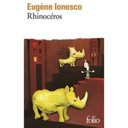 Rhinoceros