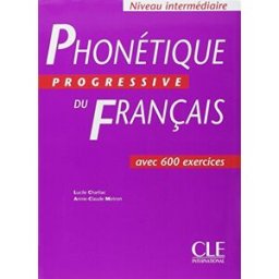 Phontique Progressive Du Francais