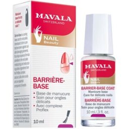 Mavala Barrier Base Coat 10ml