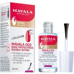 Mavala Protective Base Coat 10ml