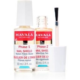 Mavala Nail Shield 2x10ml