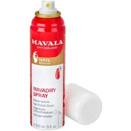 Mavala Mava-Dry Spray