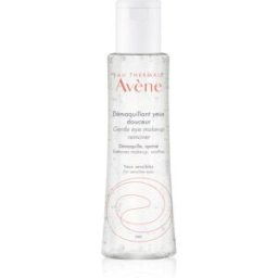 Avene Gentle Eye Make-Up Remover 125ml
