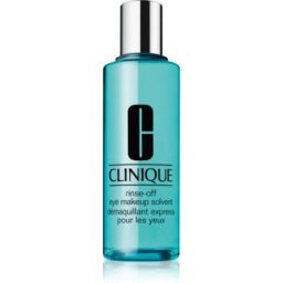 Rinse Off Eye Make Up Solvent