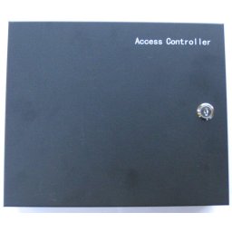 Boitier + alimentation pour carte électronique c3-100, c3-200 ou c3-400