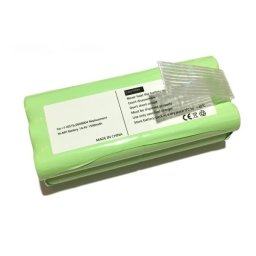 Batterie p. Dirt Devil M606-2