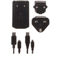 Garmin Chargeur secteur p. Garmin dezl 580 LMT-D