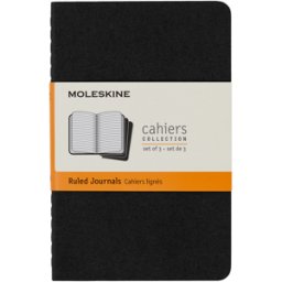 Moleskine Cahier Journal - Ruled