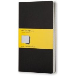 Moleskine Cahier Journal - Squared
