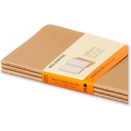 Moleskine Cahier Journal - Ruled