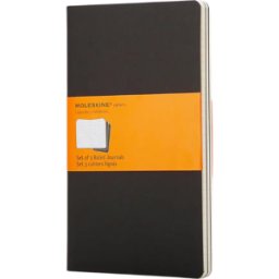 Moleskine Cahier Journal - Ruled