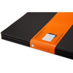 Moleskine Cahier Journal - Ruled