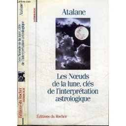 Les Noeuds De La Lune - Collectif