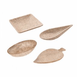 Assortiment mise en bouche Bionic -Naturel - carton de 1000 units