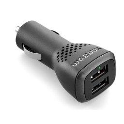 TomTom Chargeur double haute vitesse p. TomTom Start 50