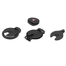 TomTom Fixation adhésive pour tableau de bord p. TomTom START 50