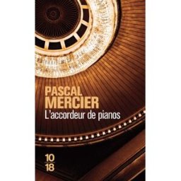 L'accordeur de pianos