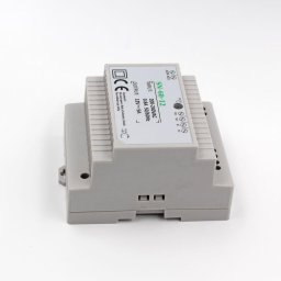 Alimentation modulaire 12v - 5a