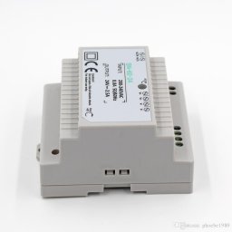 Alimentation modulaire 24v - 2,5a