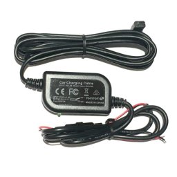 TomTom Câble de recharge TomTom pour voiture / moto p. TomTom Start 25
