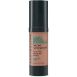 Liquid Mineral Foundation - Barados