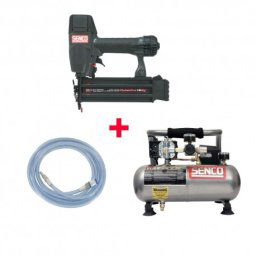 SENCO Kit TOUT-en-UN FinishPro 18 Mg + PC1010