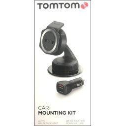 TomTom Kit de fixation pour voiture p. TomTom Rider 42