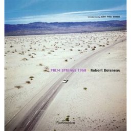 Robert Doisneau: Palm Springs 1960