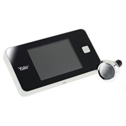 Judas numérique ddv 500 - yale smart living